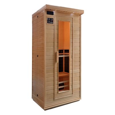 Popular Traditional Hemlock Traditional Sauna High quality The Most Popular Electric Sauna Stove