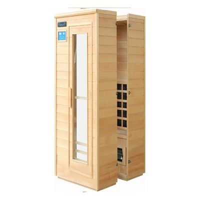 Popular Traditional Hemlock Traditional Sauna High quality The Most Popular Electric Sauna Stove