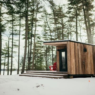 Factory Sells Sauna Room with Computer Control Panel, Low EMF Design & Prompt Delivery Guarantee