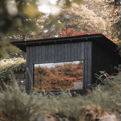Factory Sells Sauna Room with Computer Control Panel, Low EMF Design & Prompt Delivery Guarantee