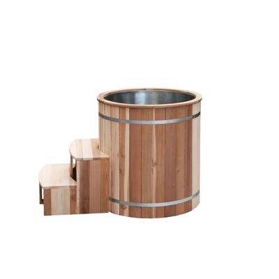High Performance 1.5HP Ice Bath Chiller Machine for Athletes Cold Plunge Therapy