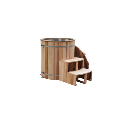 High Performance 1.5HP Ice Bath Chiller Machine for Athletes Cold Plunge Therapy