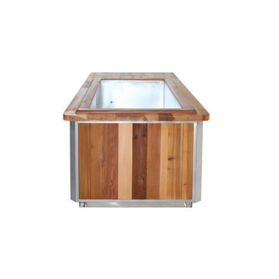 Commercial 2HP Ice Bath Chiller Machine with Water Cooling System for Athletes