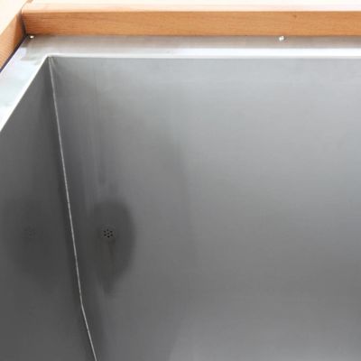 Commercial 2HP Ice Bath Chiller Machine with Water Cooling System for Athletes