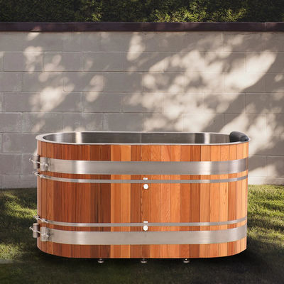 1-2 Person Ice Bath Chiller with Pump and Filter for Gym Recovery