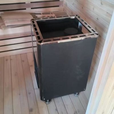 Factory Sales Wood Burning Sauna Stove Sauna Heater for Dry Steam Sauna
