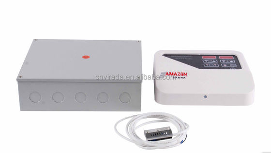 High Quality 3kw Electric Sauna Stove for Villas 220V Power Supply Simple and Useful