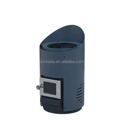 Modern Design Simple Wood-Burning Sauna Stove High Quality and Durable for Electric Heating