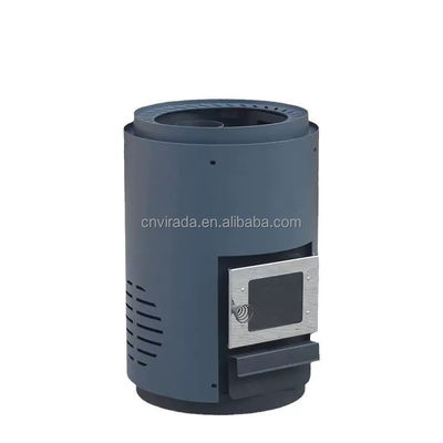 Modern Design Simple Wood-Burning Sauna Stove High Quality and Durable for Electric Heating